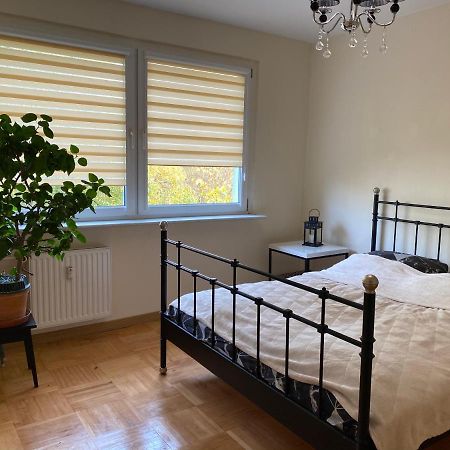 Apartament Arkonska Щецин Экстерьер фото