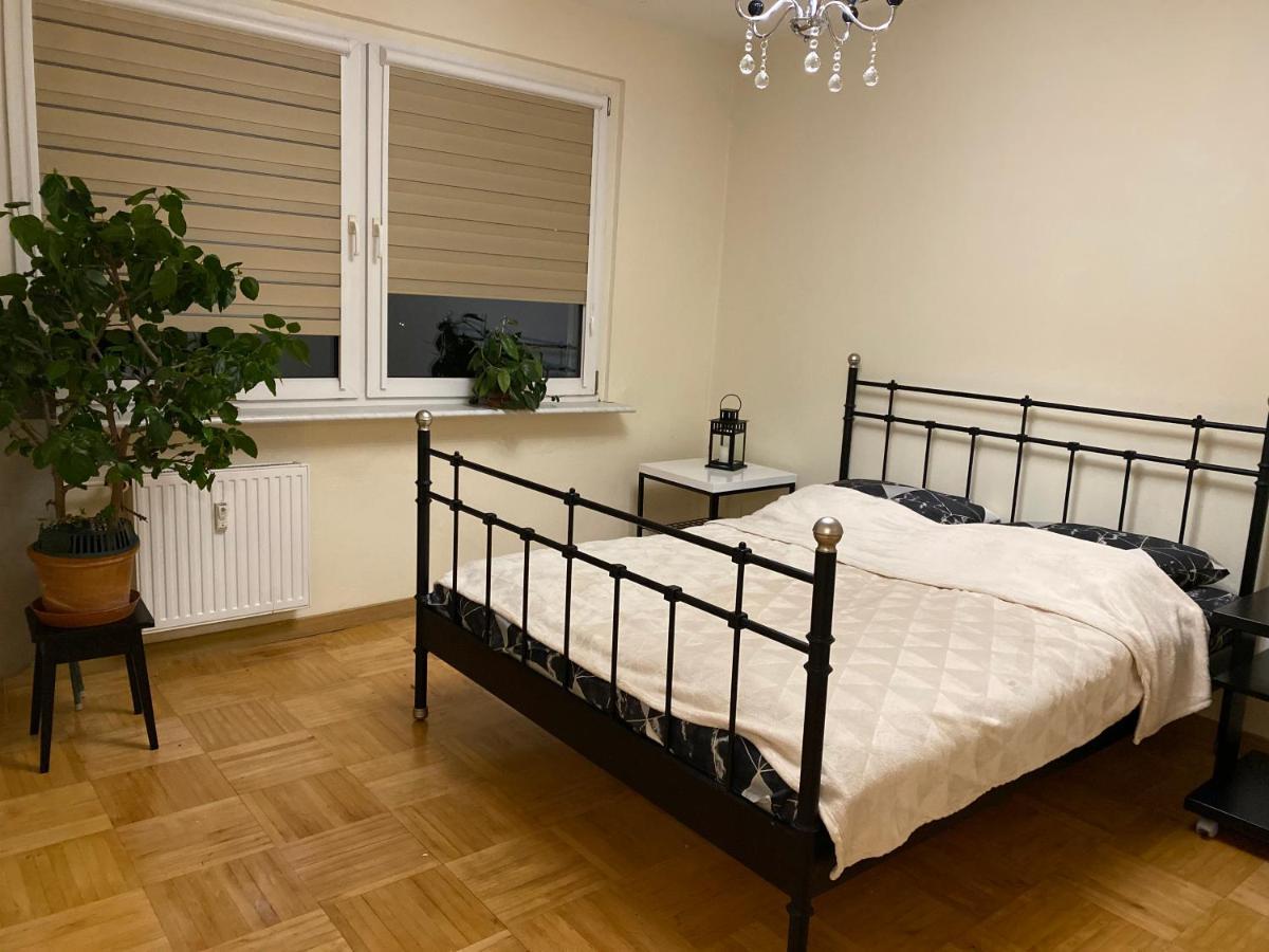Apartament Arkonska Щецин Экстерьер фото