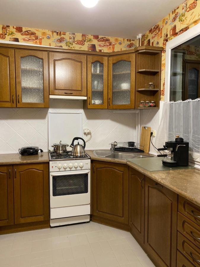 Apartament Arkonska Щецин Экстерьер фото