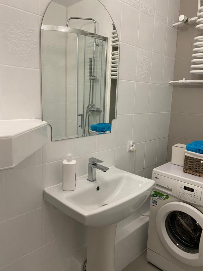Apartament Arkonska Щецин Экстерьер фото